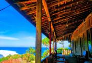 Villa Omah Kukup