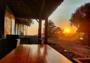 Villa Omah Kukup