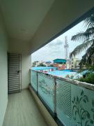Sivaalay Service Apartment Maduravoyal
