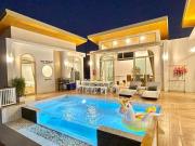 มาดูดาว Stargazing Pool Villa Khaokho 2