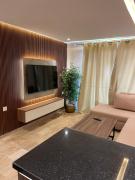 TNG Stay near to train station 2BR-LR TGV- clim-wifi