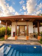 Dukuh Sari Private Pool Villa Ubud