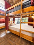 Bali Breeze Hostel Ubud
