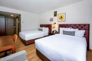 Four Points by Sheraton San Jose Costa Rica