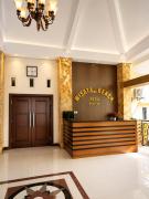 Wisata Beach Hotel