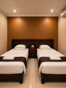 Wisata Beach Hotel