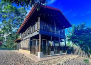 Cabaña La Niña Amazing views and Pet-Friendly
