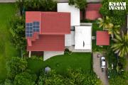 StayVista at Shanti Villa with BBQ & Bonfire