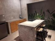 RARE IndustrialLoft With Rooftop Central Berawa