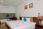 May Homestay Huế