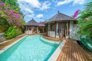 Ora Resort Avia Blue Lagoon