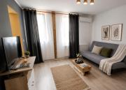 Pomiculturii 7 - Modern Apartment with Balcony