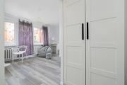 Szczecin Boryny Blossom Studio by BookingHost