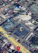Heartbeat2 Your Home in Cubao Araneta Metro Manila