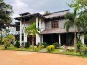 Sarali homestay