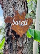 Sarali homestay