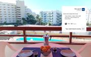Cosy Upgraded, 1 Bedroom Apartment - Los Juncos Cosy Upgraded, 1 Bedroom Apartment - Los Juncos