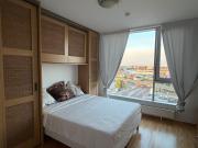 Sky-high Lake-View Retreat, Near City, Airport&Bus
