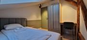 3bedroom apartment, close to Main Station, with AC