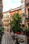 Top Madrid