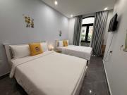 La Paix Homestay