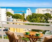 Suite Adriana Benalmádena - Sol, Mar y Estilo 5.0