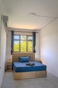 Blue Water Cotton Bay Apartment