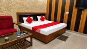 Shubham Palace Hotel