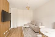 Chmielna Duo by Comfort Apartments