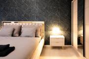 Designed Apartment near the Central Bus Station!