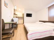 Studio apartment Nia