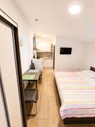 Studio apartment Nia