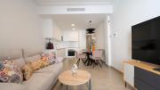 YourSpain Apartment Polonia X 1F Heated Pool