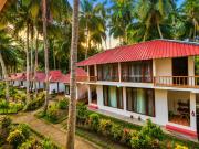 Top Havelock Island