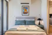 Marina da Afurada Apartments - William Shakespeare