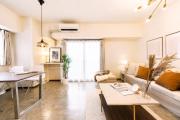 City Hotel Namba Suites