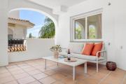 Relaxing Marbella 2BR with Pool and Private Terrace