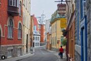 Top Quebec City