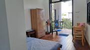Hokky homestay