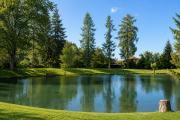 Haus am Fischteich Natururlaub für Familien & Hunde