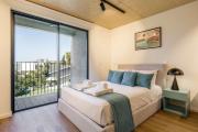 Marina da Afurada Apartments - Miguel Cervantes