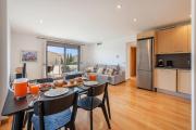 Penthouse Rosas 1C