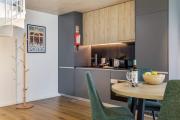 Marina da Afurada Apartments - Jorge Amado