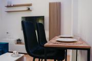 Athenian Flat