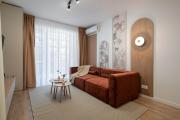 Arboréa Apartment Pallady Free Private Parking