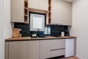 Athenian Flat