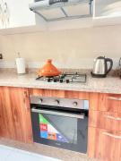 Appartement 5 min a la plage