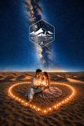 Skyline Luxury Camp