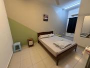 Top Kampong Sebir