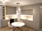 Apartament Kłobucka, Airport